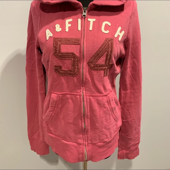 //3 for $15// AF Hoodie - Picture 4 of 4